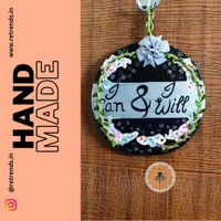 ReTrends I Can & I Will - Décor Boards