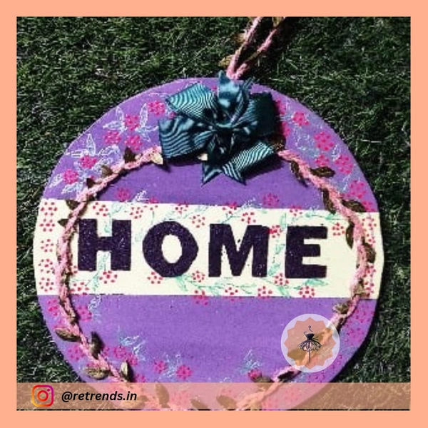 ReTrends Home - Décor Boards