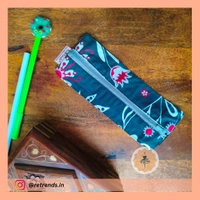 ReTrends Grey Design - Bookmarker Pouch