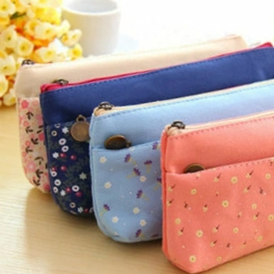 Fabric Bags & Pouches