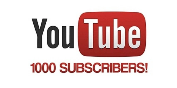 1K SUBSCRIBER IN ONE CLICK 