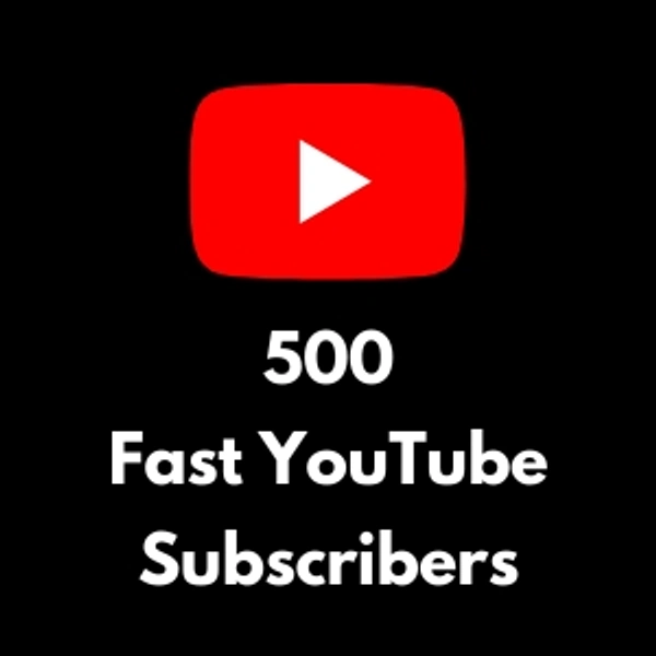 YouTube Subscribers 