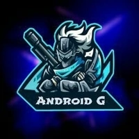 Android Gaming  - Logo