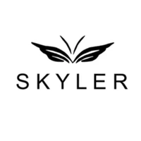 Skyler Kurtis - Logo