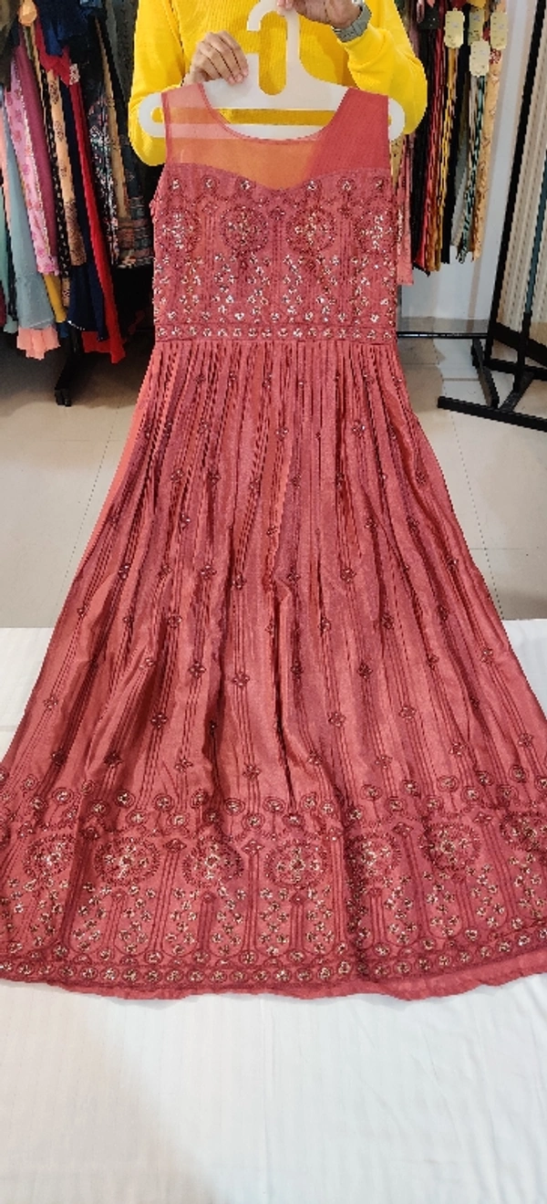 004 - M to 2XL, Chinnon