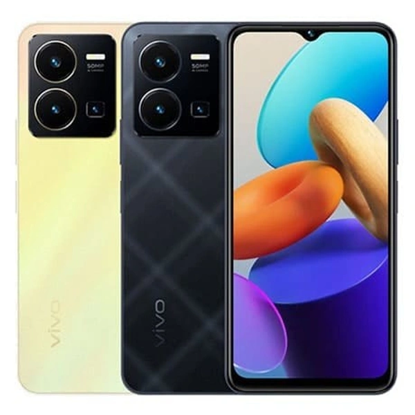 Vivo Y35(8/128)