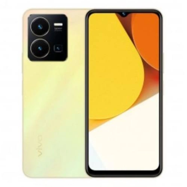 Vivo Y35(8/128)