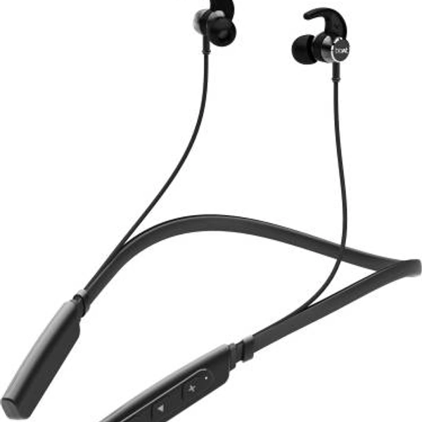 boat ROCKERZ 235v2 - BLACK Blue