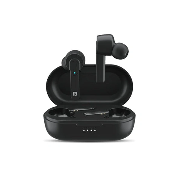 PORTRONICS TWINS 24 - BLACK