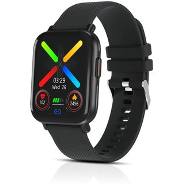 Portronics Ktonos x1 - Black