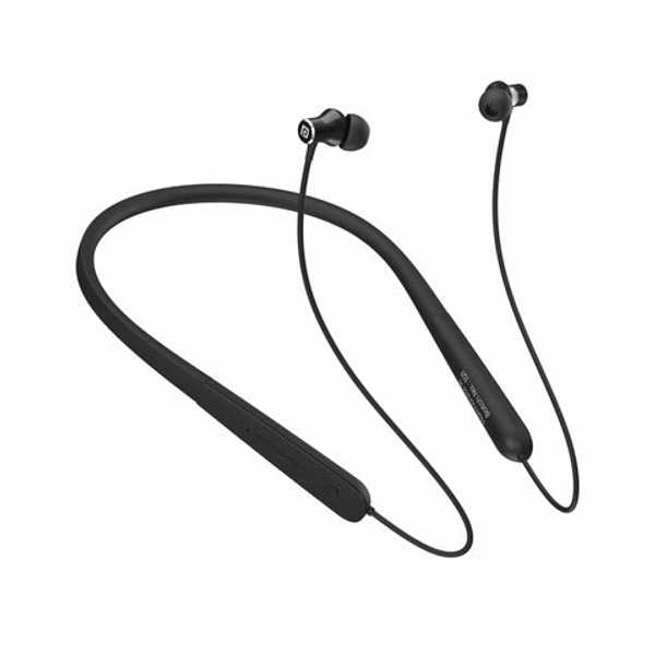 PORTRONICS HARMONICS X1 - BLACK