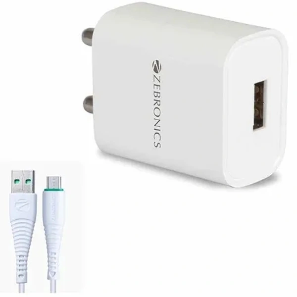 ZEBRONICS MA5321