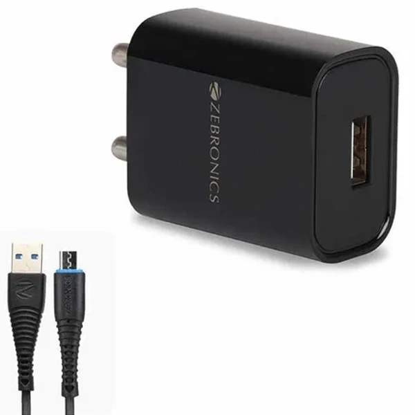ZEBRONICS MA5211 - BLACK