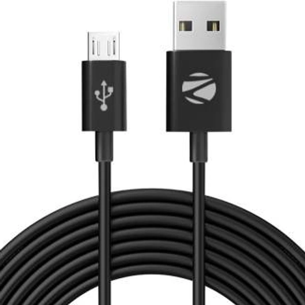 ZEBRONICS UMC100 - BLACK