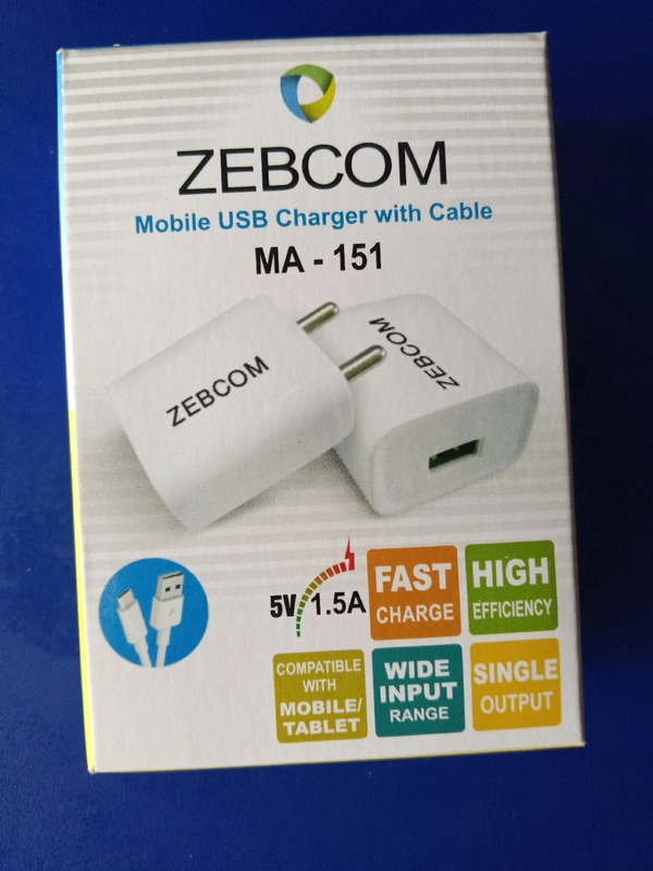 ZEBCOM MA-151