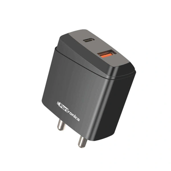 PORTRONICS ADAPTO 22 PRO 1022 - BLACK