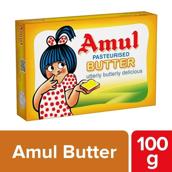 Amul Butter 