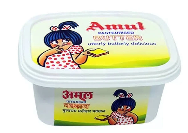 Amul Butter 