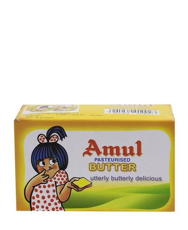 Amul Butter 