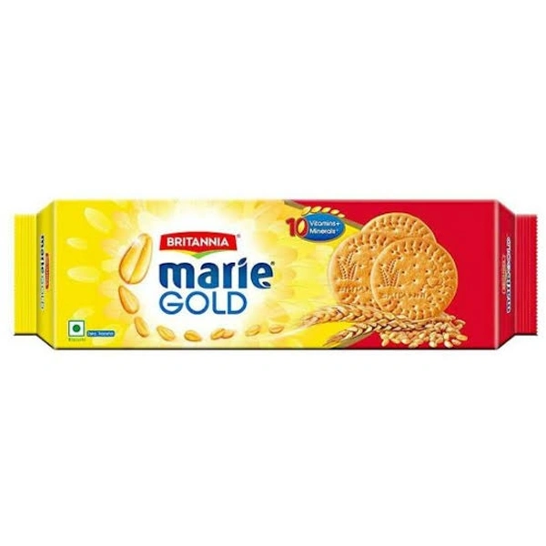 Marie Gold 