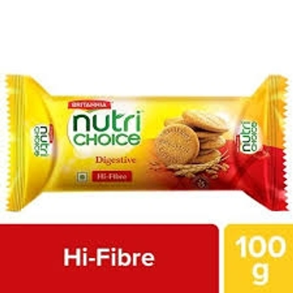 Nutri Choice