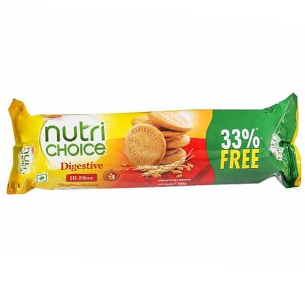Nutri Choice