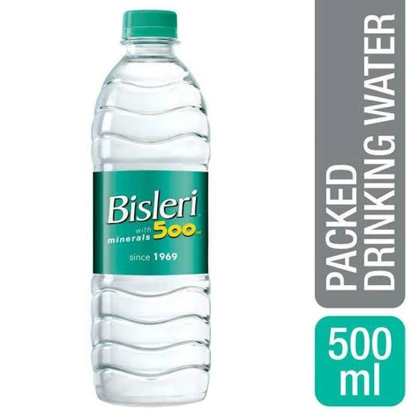 Bisleri Water