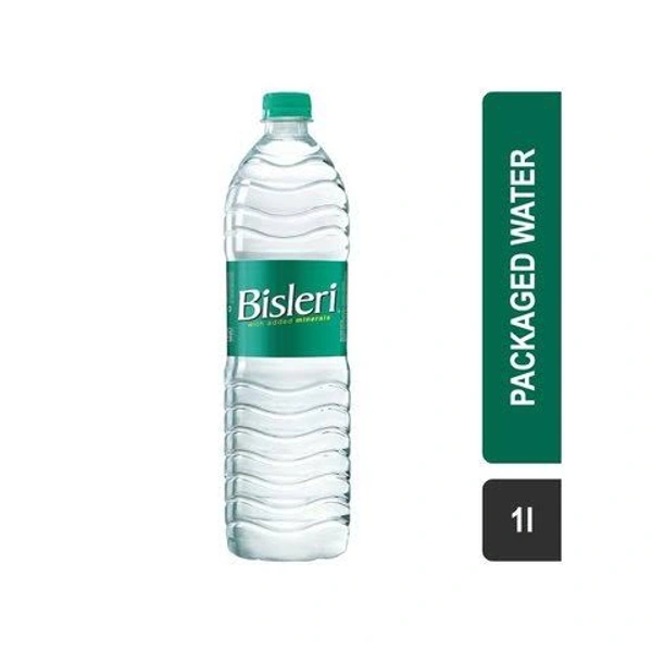 Bisleri Water