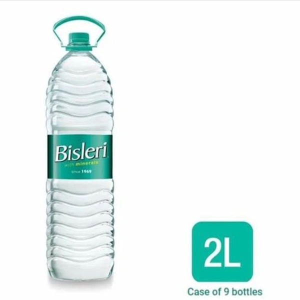 Bisleri Water