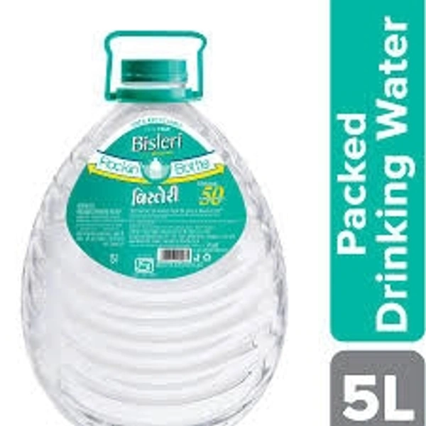 Bisleri Water