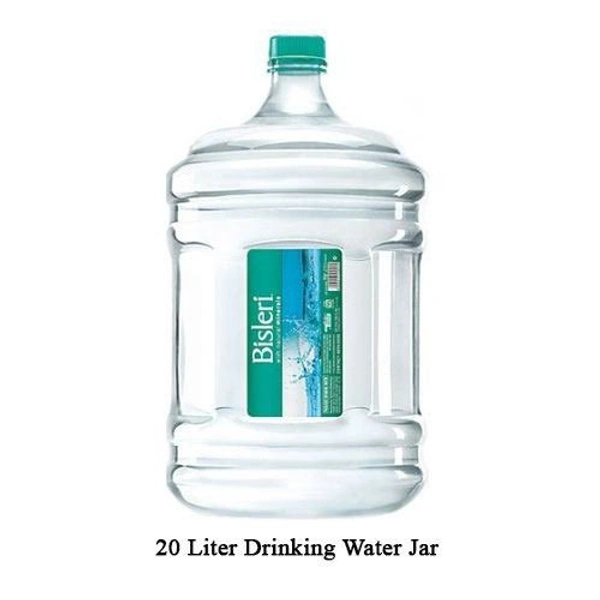 Bisleri Water