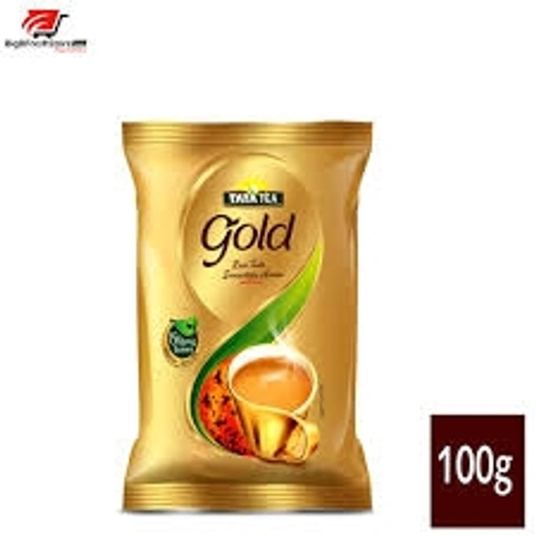 Tata Gold Tea 