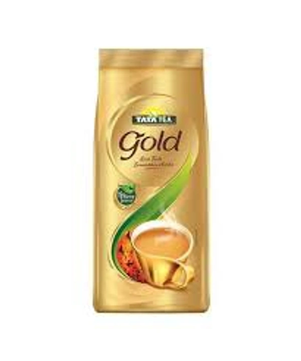 Tata Gold Tea 