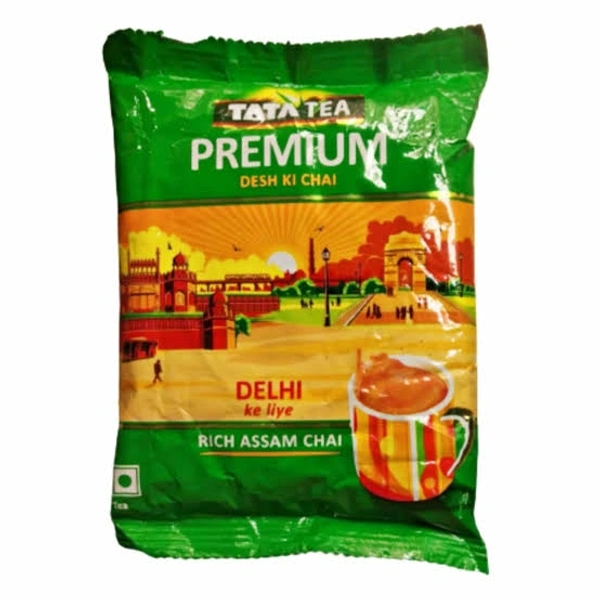 Tata Premium Tea