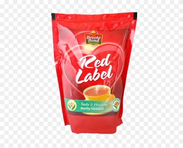 Red Label Tea 