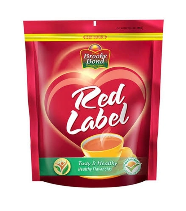 Red Label Tea 