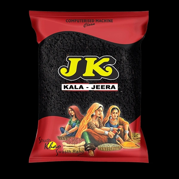 Jk Kala-Jeera