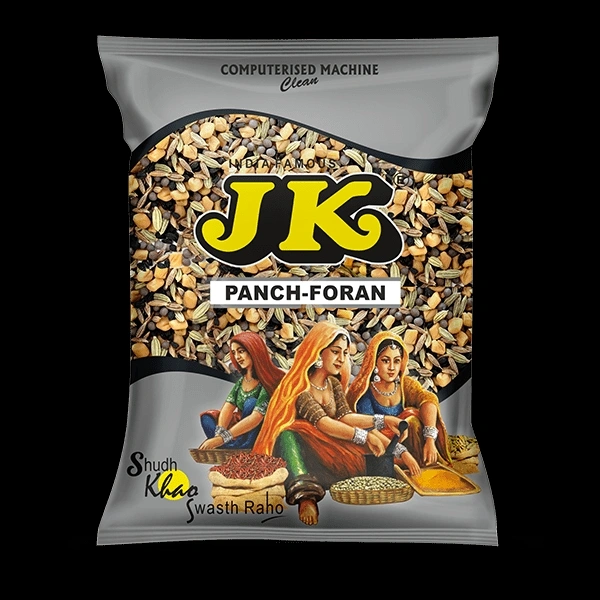 Jk Panch-foran