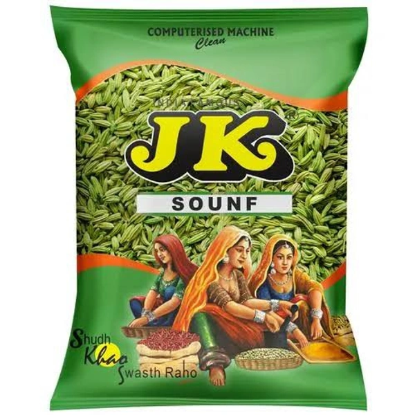 Jk Sounf