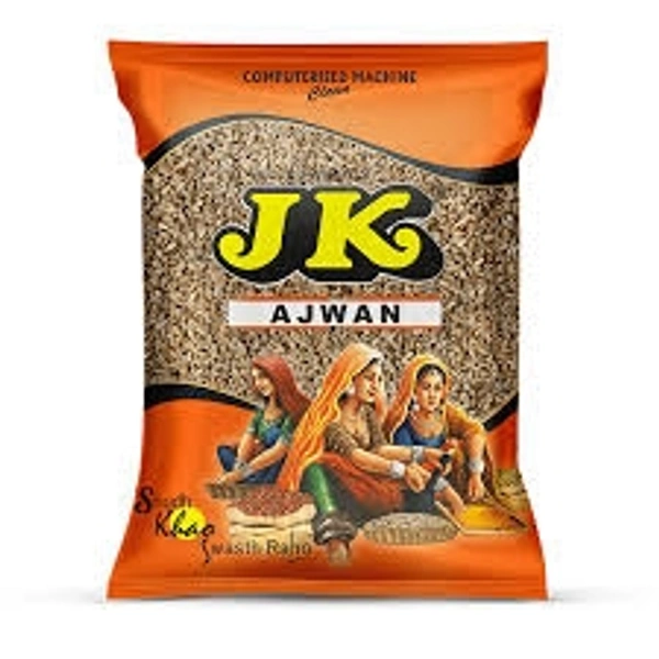 JK AJWAN