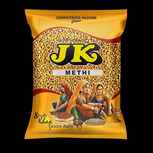 Jk Methi