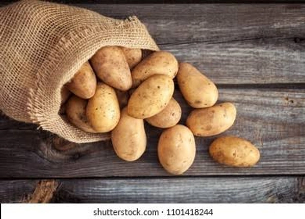 Joti ALU (Potato)