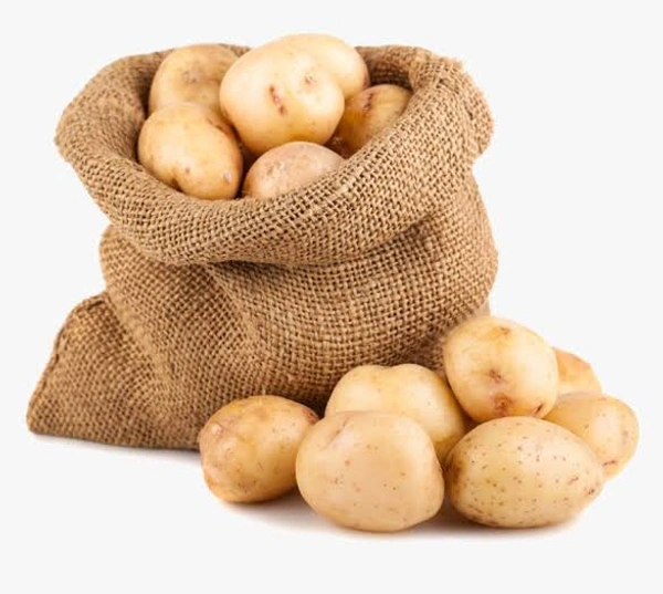 Chandramukhi ALU (Potato)