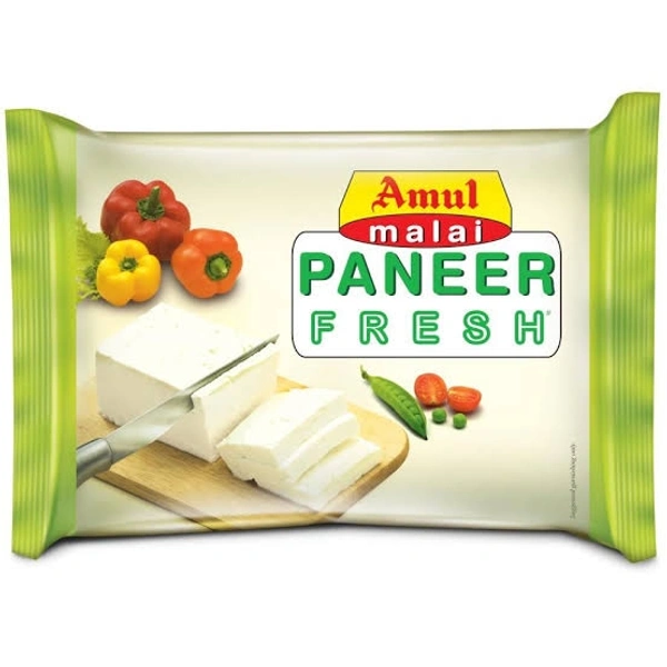 Amul Paneer