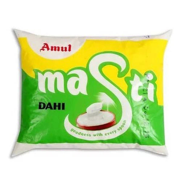 Amul Masti Dahi