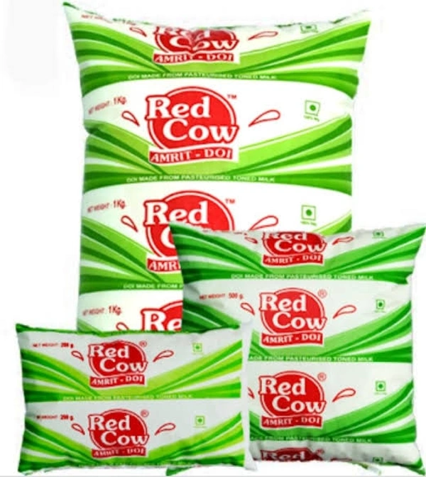 Red Cow Dahi 