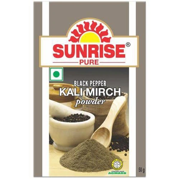 Sunrise Kali Mirch Powder 