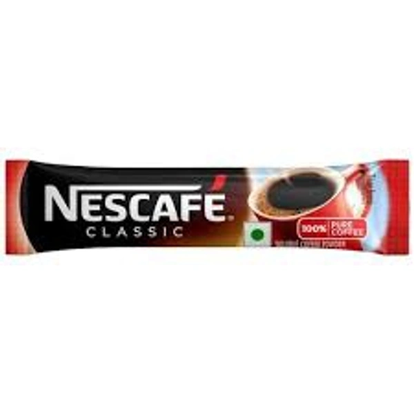 NESCAFE Classic 