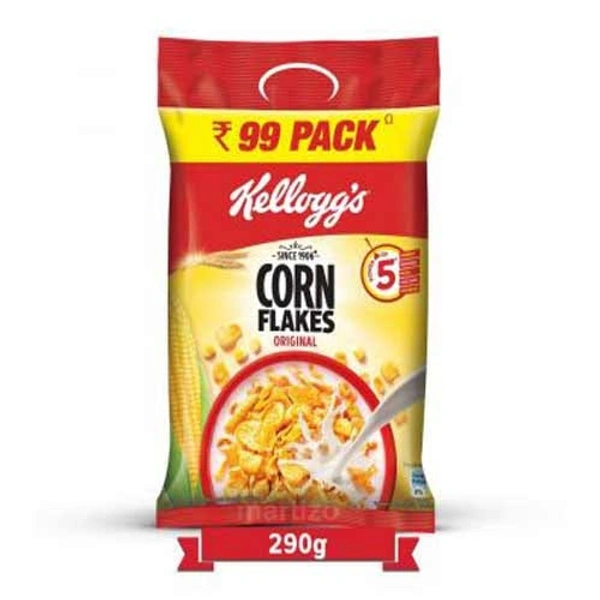 Kellogg's Corn Flakes