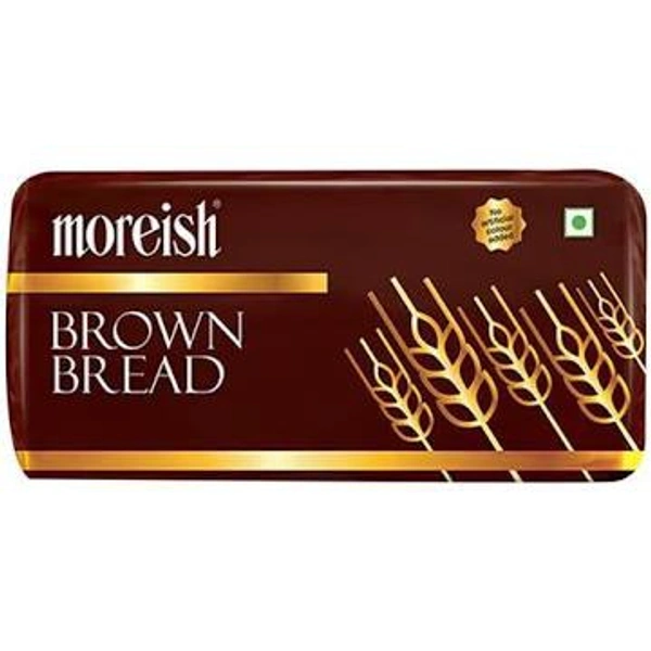 Moresh Brown Bread 